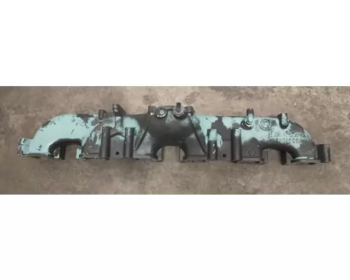 Intake Manifold Detroit Series 60 14.0L DDEC VI Garabedian Equipment Company