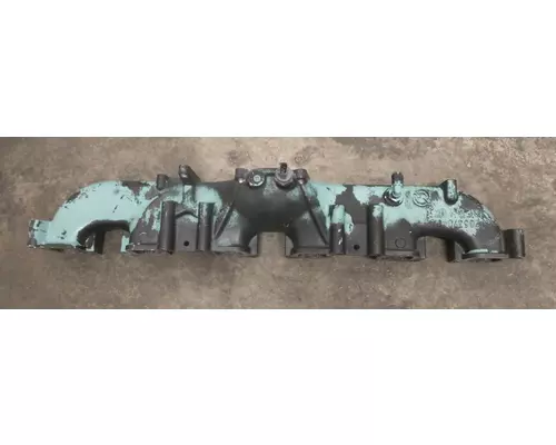 Intake Manifold DETROIT Series 60 14.0L DDEC VI Geco - Fresno