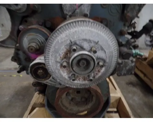 Fan Clutch DETROIT Series 60 14.0L Boots &amp; Hanks Of Pennsylvania