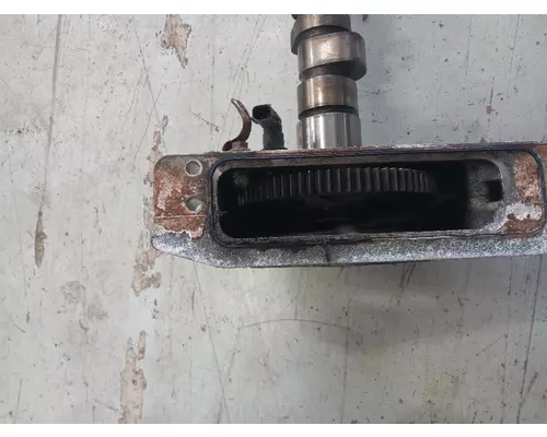 Detroit Series 60 14.0 (ALL) Camshaft