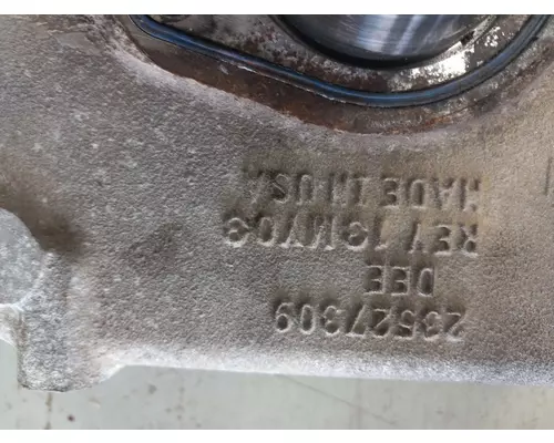 Detroit Series 60 14.0 (ALL) Camshaft