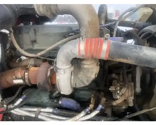 Detroit Series 60 14.0L DDEC IV Engine Assembly