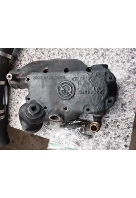 Detroit Series 60 14.0L DDEC IV Engine Oil Cooler