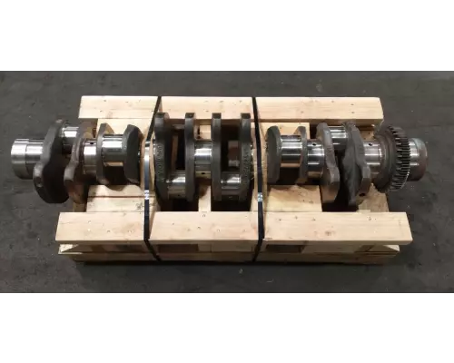 Detroit Series 60 14.0L DDEC VI Crankshaft