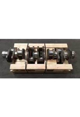 Detroit Series 60 14.0L DDEC VI Crankshaft