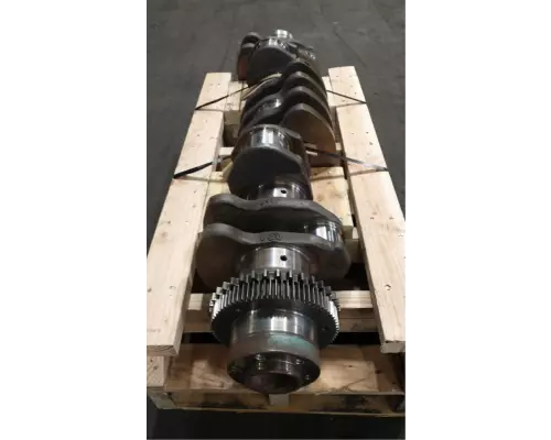 Detroit Series 60 14.0L DDEC VI Crankshaft