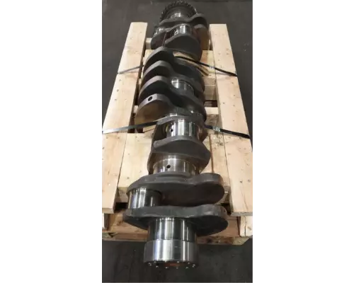 Detroit Series 60 14.0L DDEC VI Crankshaft