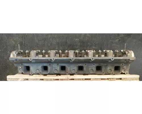 Detroit Series 60 14.0L DDEC VI Cylinder Head