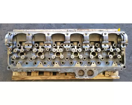 Detroit Series 60 14.0L DDEC VI Cylinder Head