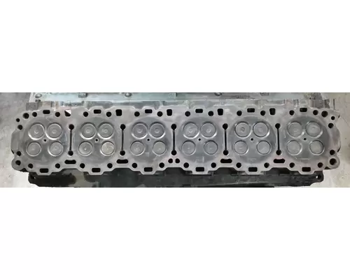 Detroit Series 60 14.0L DDEC VI Cylinder Head