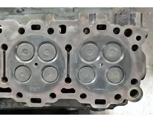 Detroit Series 60 14.0L DDEC VI Cylinder Head