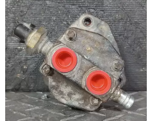 Detroit Series 60 14.0L DDEC VI Fuel Pump (Tank)