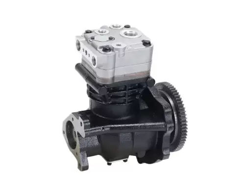 Detroit Series 60 14.0L DDEC V Air Compressor