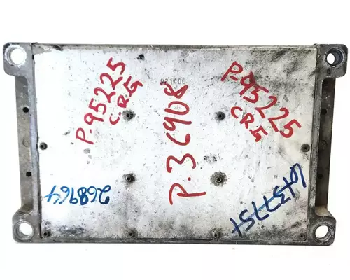 Detroit Series 60 14.0L DDEC V ECM