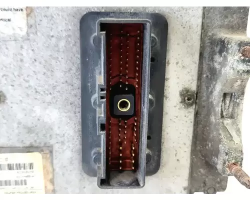 Detroit Series 60 14.0L DDEC V ECM