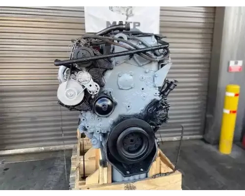 Detroit Series 60 14.0L DDEC V Engine Assembly