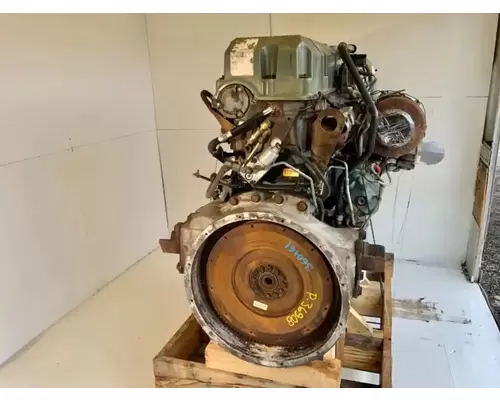 Detroit Series 60 14.0L DDEC V Engine Assembly
