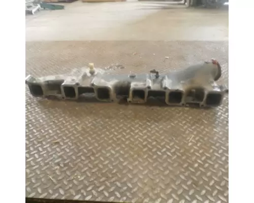 Detroit Series 60 14.0L DDEC V Exhaust Manifold