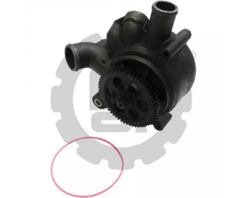 Detroit Series 60 14.0L DDEC V Water Pump