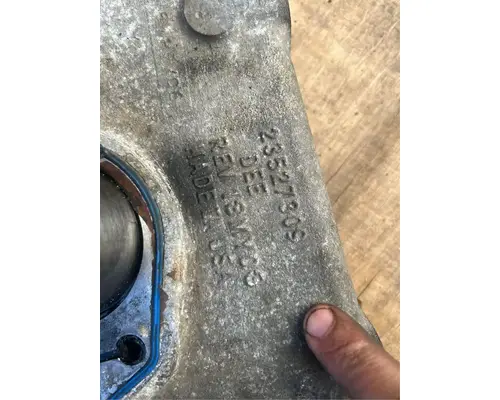 Detroit Series 60 14.0L Camshaft
