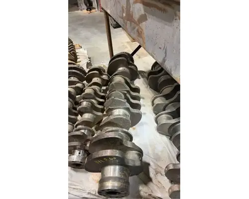Detroit Series 60 14.0L Crankshaft