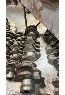 Detroit Series 60 14.0L Crankshaft