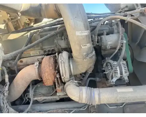 Detroit Series 60 14.0L Engine Assembly