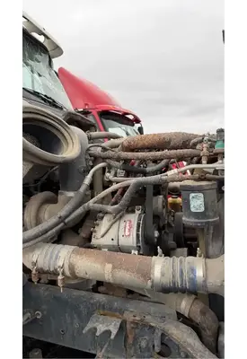 Detroit Series 60 14.0L Engine Assembly