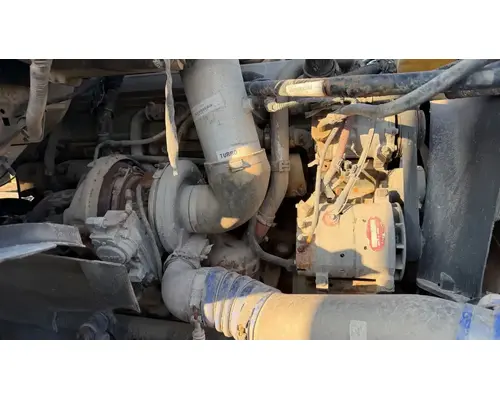 Detroit Series 60 14.0L Engine Assembly