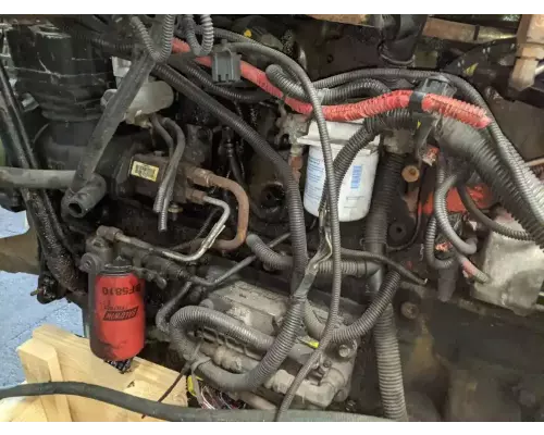 Detroit Series 60 14.0L Engine Assembly