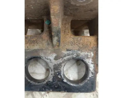 Detroit Series 60 14.0L Engine Mounts