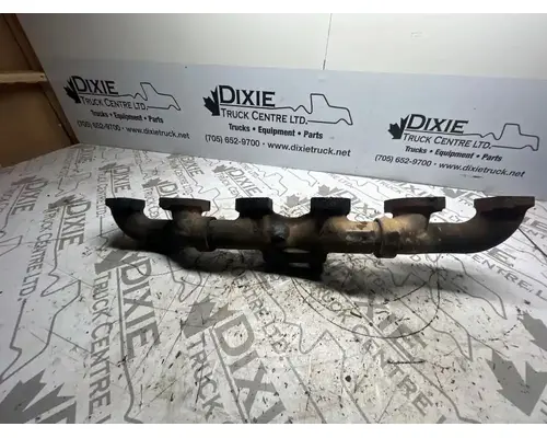 Detroit Series 60 14.0L Exhaust Manifold
