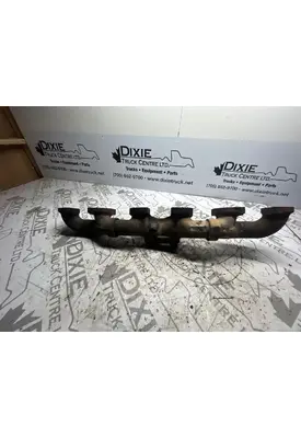 Detroit Series 60 14.0L Exhaust Manifold