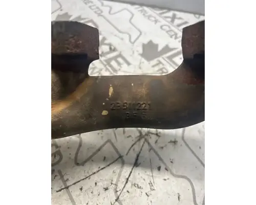 Detroit Series 60 14.0L Exhaust Manifold