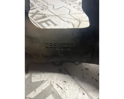 Detroit Series 60 14.0L Exhaust Manifold