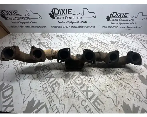 Detroit Series 60 14.0L Exhaust Manifold
