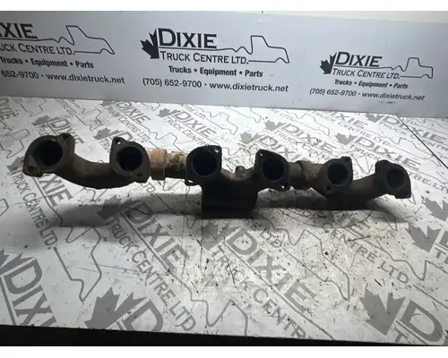 Detroit Series 60 14.0L Exhaust Manifold