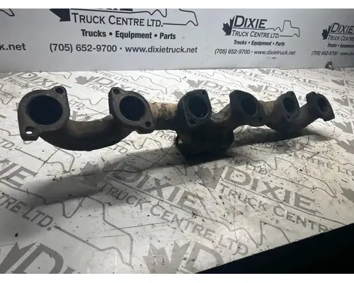 Detroit Series 60 14.0L Exhaust Manifold