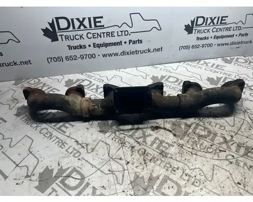 Detroit Series 60 14.0L Exhaust Manifold