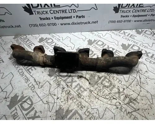 Detroit Series 60 14.0L Exhaust Manifold