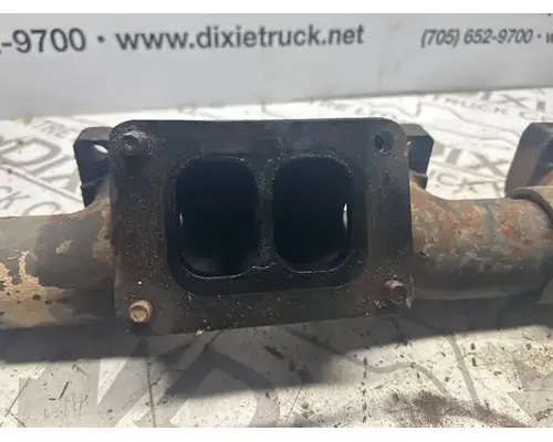 Detroit Series 60 14.0L Exhaust Manifold