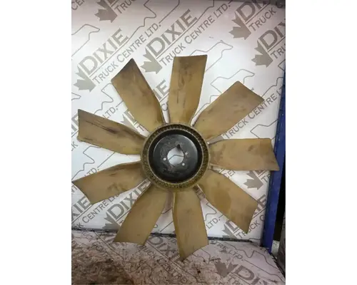 Detroit Series 60 14.0L Fan Blade