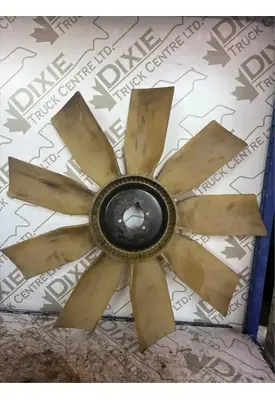 Detroit Series 60 14.0L Fan Blade