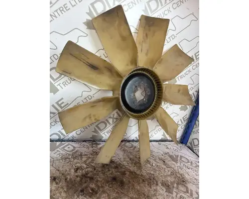 Detroit Series 60 14.0L Fan Blade
