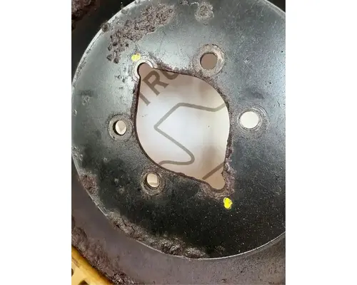 Detroit Series 60 14.0L Fan Blade