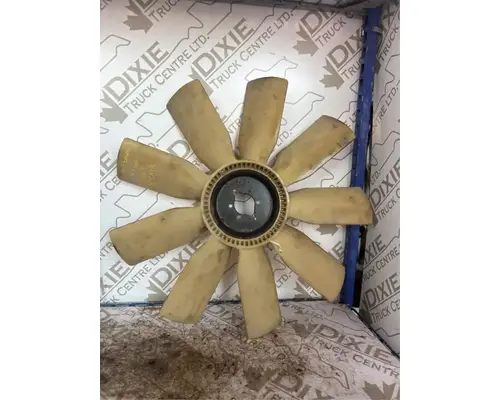Detroit Series 60 14.0L Fan Blade