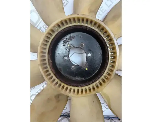 Detroit Series 60 14.0L Fan Blade