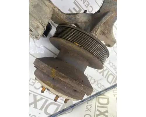 Detroit Series 60 14.0L Fan Clutch