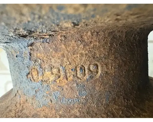 Detroit Series 60 14.0L Fan Clutch