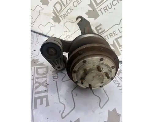 Detroit Series 60 14.0L Fan Clutch